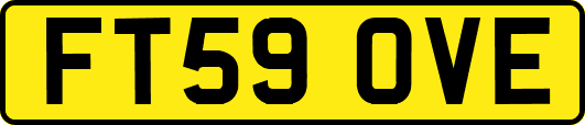 FT59OVE