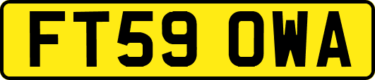 FT59OWA