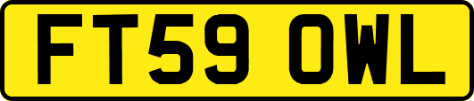 FT59OWL