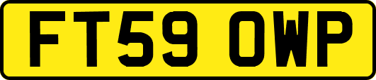 FT59OWP