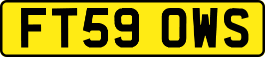 FT59OWS