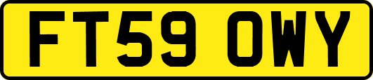 FT59OWY