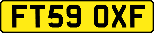 FT59OXF