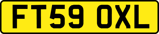 FT59OXL