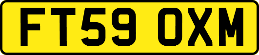 FT59OXM