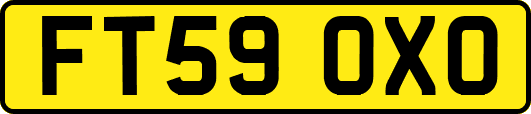 FT59OXO