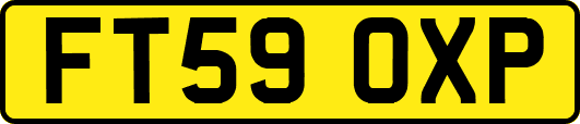 FT59OXP