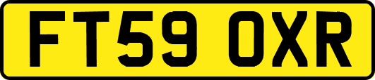 FT59OXR