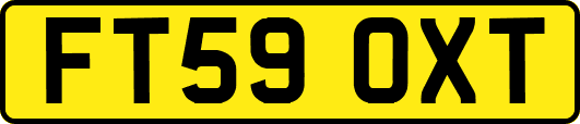 FT59OXT
