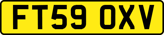 FT59OXV