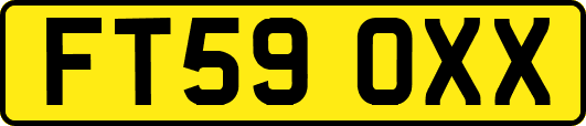 FT59OXX