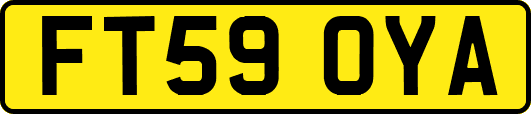 FT59OYA