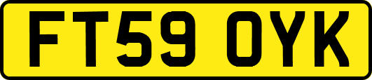 FT59OYK