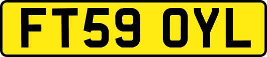 FT59OYL