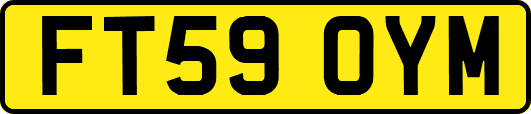 FT59OYM