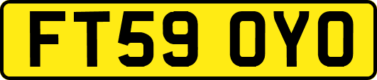FT59OYO