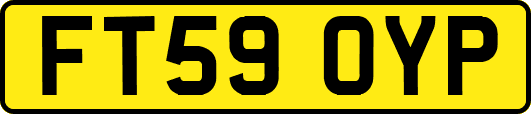 FT59OYP