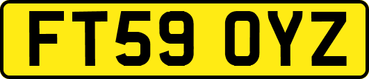 FT59OYZ