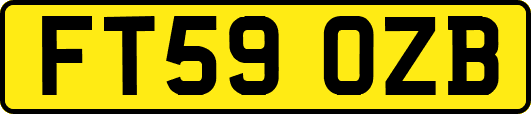 FT59OZB