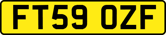 FT59OZF