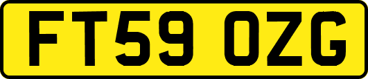 FT59OZG