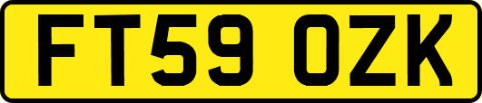 FT59OZK
