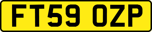 FT59OZP