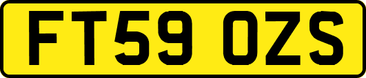 FT59OZS