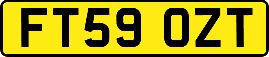 FT59OZT
