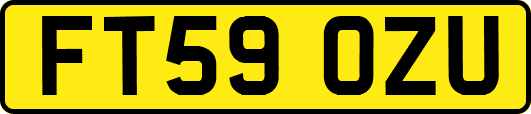 FT59OZU