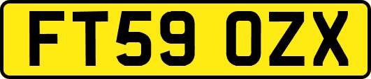 FT59OZX
