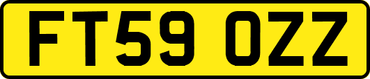 FT59OZZ