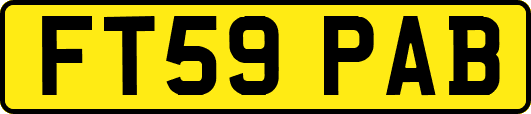 FT59PAB