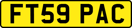 FT59PAC
