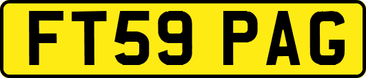 FT59PAG