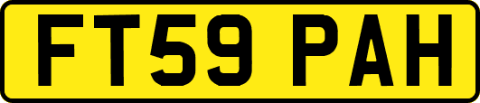 FT59PAH