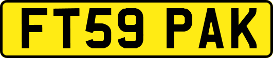 FT59PAK