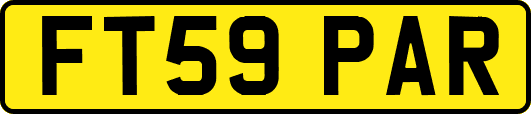 FT59PAR