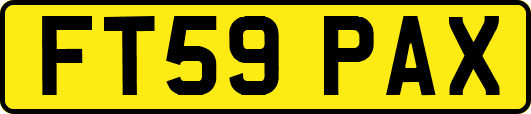 FT59PAX
