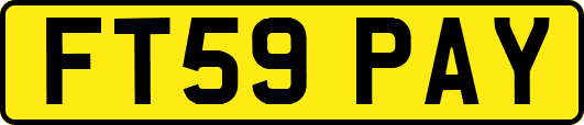 FT59PAY