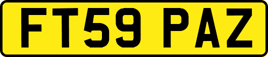 FT59PAZ
