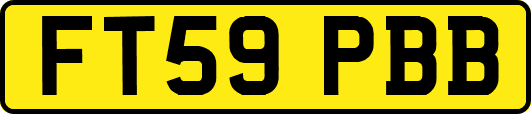 FT59PBB