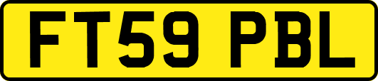 FT59PBL