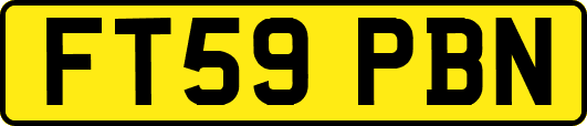 FT59PBN