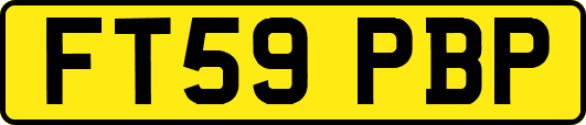 FT59PBP