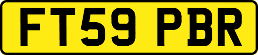 FT59PBR