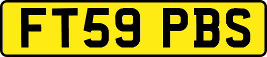 FT59PBS