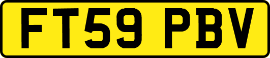 FT59PBV