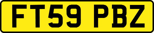 FT59PBZ