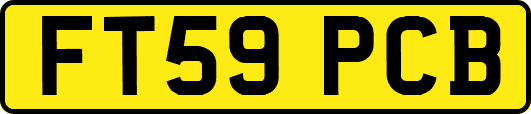 FT59PCB